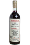 Vini Rabasco 2025 Cancelli Vino Rosso (Arrives 7/14)