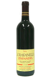 Rafanelli 2014 Dry Creek Zinfandel