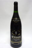 Raffault, JM 1998 Chinon Picasses