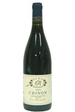 Raffault, Olga 2014 Chinon Les Barnabes