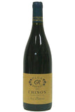 Raffault, Olga 2015 Chinon Les Picasses