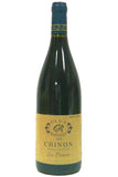 Raffault, Olga 2016 Chinon Les Picasses