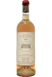 Le Ragnaie 2022 Rosato