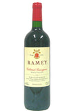 Ramey 2013 Napa Cabernet Sauvignon
