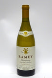 Ramey 2016 Sonoma Coast Chardonnay Fort Ross-Seaview