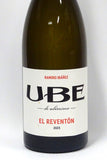 Ramiro Ibanez 2023 UBE El Reventon