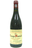 Ramonet 2006 Chassagne Montrachet 1er Cru Clos St. Jean Rouge