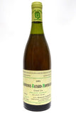 Ramonet 1991 Bienvienue Batard Montrachet Grand Cru