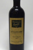 Domaine de Rancy 1982 Rivesaltes 500ml