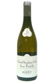 Rapet 2017 Pernand-Vergelesses 1er Cru Sous Frétille