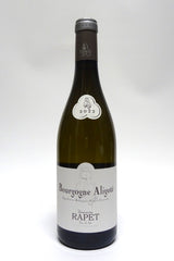 Rapet 2022 Bourgogne Aligoté – Chambers Street Wines