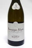 Rapet 2022 Bourgogne Aligoté