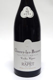 Rapet 2022 Chorey-les-Beaune Vieilles Vignes