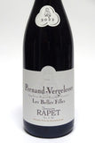 Rapet 2022 Pernand-Vergelesses "Les Belles Filles"