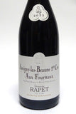 Rapet 2022 Savigny-les-Beaune 1er Cru "Aux Fournaux"