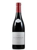 Raul Perez 2024 El Rapolao Bierzo Tinto La Vizcaína