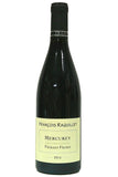Raquillet, Francois 2016 Mercurey Vieilles Vignes