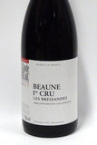 Rateau, Jean-Claude 2017 Beaune 1er Cru "Les Bressandes"