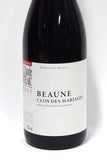 Rateau, Jean-Claude 2023 Beaune "Clos des Mariages" Rouge