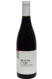 Rateau, Jean-Claude 2018 Beaune 1er Cru Les Bressandes
