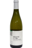 Rateau, Jean-Claude 2024 Beaune 1er Cru Les Coucherias (Blanc) Arrives 9/10