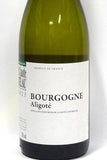 Rateau, Jean-Claude  2023 Bourgogne Aligoté