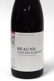 Rateau, Jean-Claude 2022 Beaune Clos des Mariages Rouge