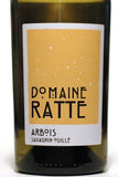 Ratte 2022 Arbois Savagnin Ouillé 'Nature'