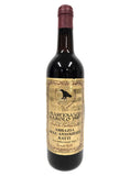 Ratti 1967 Barolo Marcenasco