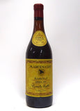 Ratti 1979 Barolo Conca Marcenasco