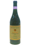 Ratti 1997 Barolo Rocche Marcenasco