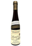 Ratzenberger 1976 Bacharacher Wolfshohle Riesling Beerenauslese 375ml