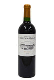 Rauzan Segla 2010 Margaux