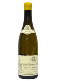 Raveneau, Francois 2018 Chablis 1er Cru Montee de Tonnerre