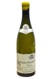 Raveneau 2007 Chablis Grand Cru Valmur