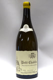 Raveneau 2018 Petit Chablis 1.5L