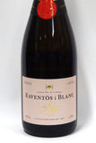 Raventos I Blanc 2022 Conca del Riu Anoia de Nit Reserva Rose