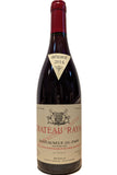 Rayas 2014 Chateauneuf-du-Pape Reserve