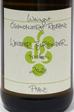 Rebholz 2021 Pfalz Pinot Blanc Dry