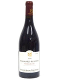 Rebourgeon, Michel 2020 Pommard 1er Cru Rugiens