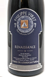 Viret, Philippe 2017 Cuvée Renaissance