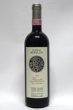 Revello 2000 Barolo Giachini