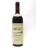 Revello, Renato E Figlio 1982 Barolo
