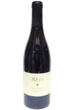 Rhys 2015 San Mateo County Pinot Noir Home Vineyard