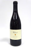 Rhys 2012 Santa Cruz Mountains Pinot Noir Swan Vyd