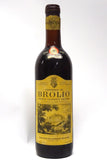 Barone Ricasoli  1970 Chianti Classico Vecchio