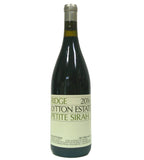 Ridge 2016 Dry Creek Petite Sirah Lytton Estate