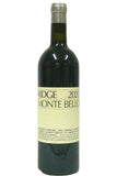 Ridge 2020 Santa Cruz Mountains Monte Bello