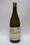 Ridge 2021 Santa Cruz Mtns Chardonnay Estate