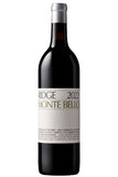 Ridge 2022 Monte Bello Cabernet Sauvignon